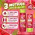 Kit Skala Frutástica Melancia: Shampoo 325ml e Condicionador 200ml - Imagem 6