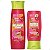 Kit Skala Frutástica Melancia: Shampoo 325ml e Condicionador 200ml - Imagem 3