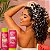 Kit Skala Frutástica Melancia: Shampoo 325ml e Condicionador 200ml - Imagem 4