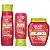 Kit Skala Frutástica Melancia: Shampoo 325ml, Condicionador 200ml e Creme De Tratamento 1000g - Imagem 3