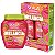 Kit Skala Frutástica Melancia: Shampoo 325ml, Condicionador 200ml e Creme De Tratamento 1000g - Imagem 1