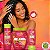 Kit Skala Frutástica Melancia: Shampoo 325ml, Condicionador 200ml e Creme De Tratamento 1000g - Imagem 4
