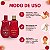 Kit Paixão Tentadora Ameixa Rubi: Loção Hidratante e Óleo Corporal 200ml - Imagem 5