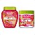 Kit Skala Frutástica Melancia: Shampoo 325ml, Condicionador 200ml, Creme De Tratamento 1000g e Gelatina 550g - Imagem 6