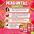 Kit Skala Frutástica Melancia: Shampoo 325ml, Condicionador 200ml, Creme De Tratamento 1000g e Gelatina 550g - Imagem 10
