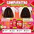 Kit Skala Frutástica Melancia: Shampoo 325ml, Condicionador 200ml, Creme De Tratamento 1000g e Gelatina 550g - Imagem 7