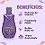 Loção Hidratante Corporal Paixão Irresistível Flor De Lis 200ml - Imagem 2