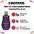 Óleo Corporal Paixão Irresistível Flor De Lis 200ml - Imagem 5