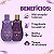 Kit Paixão Irresistível Flor De Lis: Loção Hidratante e Óleo Corporal 200ml - Imagem 2