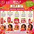Kit Skala Frutástica Melancia: Shampoo 325ml, Condicionador 200ml, Creme De Tratamento 1000g, Gelatina 550g e Óleo 90ml - Imagem 8