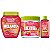 Kit Skala Frutástica Melancia: Shampoo 325ml, Condicionador 200ml, Creme De Tratamento 1000g, Gelatina 550g e Óleo 90ml - Imagem 4