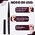 Lápis Labial Retrátil Luisance 365 Lip Amora 0,24g - Imagem 8