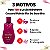 Loção Hidratante Corporal Paixão Flor De Baunilha 200ml - Imagem 5