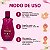 Loção Hidratante Corporal Paixão Flor De Baunilha 200ml - Imagem 6