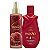 Kit Paixão Ameixa Rubi: Loção Hidratante e Body Splash 200ml - Imagem 1