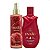 Kit Paixão Ameixa Rubi: Loção Hidratante e Body Splash 200ml - Imagem 1