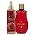 Kit Paixão Ameixa Rubi: Óleo Corporal e Body Splash 200ml - Imagem 1