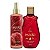 Kit Paixão Ameixa Rubi: Óleo Corporal e Body Splash 200ml - Imagem 1