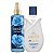 Kit Paixão Inspiradora Rosas Brancas: Loção Hidratante e Body Splash 200ml - Imagem 1