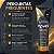Leave-in Impermeabilizante Novex Salon blindagem Proteção Absoluta 90g - Imagem 7