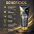 Leave-in Impermeabilizante Novex Salon Blindagem Proteção Absoluta 200g - Imagem 2