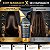Leave-in Impermeabilizante Novex Salon Blindagem Proteção Absoluta 200g - Imagem 4