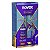 Kit Novex Reposição De Massa: Shampoo 300ml e Recarga Capilar 80g - Imagem 1