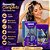 Kit Novex Reposição De Massa: Shampoo 300ml, Recarga Capilar 80g e Creme De Tratamento 400g - Imagem 2