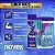 Kit Novex Reposição De Massa: Shampoo 300ml, Recarga Capilar 80g e Creme De Tratamento 1kg - Imagem 4