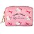 Necessaire Impermeável Klass Vough Hello Kitty Rosa  Ref.Kchk-20 - Imagem 1