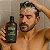 Shampoo Antioleosidade Urban Men Farmaervas 240ml - Imagem 4