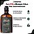 Shampoo Antioleosidade Urban Men Farmaervas 240ml - Imagem 5