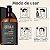 Shampoo Antioleosidade Urban Men Farmaervas 240ml - Imagem 6