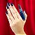 Esmalte Cremoso Impala Ju Paes Virando O Jogo Plot Twist 7,5ml - Imagem 3