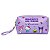 Necessaire Klass Vough Hello Kitty And Friends Lilás Ref. Kchk-04w - Imagem 1