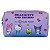 Necessaire Organizadora Klass Vough Hello Kitty And Friends Lilás Ref. Kchk-04w - Imagem 1
