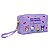 Necessaire Klass Vough Hello Kitty And Friends Lilás Ref. Kchk-04w - Imagem 3