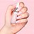 Esmalte Cremoso Impala A Cor Da Sua Moda Le Rose 7,5ml - Imagem 4