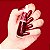 Esmalte Cremoso Impala A Cor Da Sua Moda Vinho 7,5ml - Imagem 4