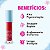 Batom Líquido Ruby Rose Popstar Girls Culture Juicy Hb-l6204-5 - Imagem 2