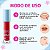 Batom Líquido Ruby Rose Popstar Girls Culture Juicy Hb-l6204-5 - Imagem 6