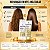 Kit Pantene Molecular Bond Repair: Shampoo 175ml e Condicionador 150ml - Imagem 3
