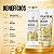 Kit Pantene Molecular Bond Repair: Shampoo 175ml e Condicionador 150ml - Imagem 3