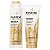 Kit Pantene Molecular Bond Repair: Shampoo 175ml e Condicionador 150ml - Imagem 1