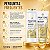 Kit Pantene Molecular Bond Repair: Shampoo 175ml e Condicionador 150ml - Imagem 6