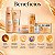 Kit Ox Mari Maria Hair Gloss Repair: Shampoo 250ml, Condicionador 200ml, Máscara 180g, 3 Ampolas, Sérum 30ml e Óleo Capilar 55ml - Imagem 2