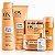 Kit Ox Mari Maria Hair Gloss Repair: Shampoo 250ml, Condicionador 200ml, Máscara 180g, 3 Ampolas, Sérum 30ml e Óleo Capilar 55ml - Imagem 1