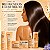 Kit Ox Mari Maria Hair Gloss Repair: Shampoo 250ml, Condicionador 200ml, Máscara 180g, 3 Ampolas, Sérum 30ml e Óleo Capilar 55ml - Imagem 3