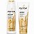 Kit Pantene Molecular Bond Repair: Shampoo 300ml e Condicionador 250ml - Imagem 1
