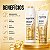 Kit Pantene Molecular Bond Repair: Shampoo 300ml e Condicionador 250ml - Imagem 2